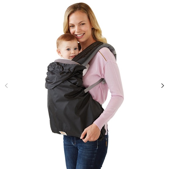 ergobaby all weather cover